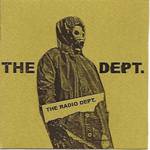 The Radio Dept : Bus